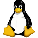 Linux logo