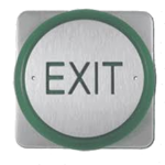 Big Button Exit
