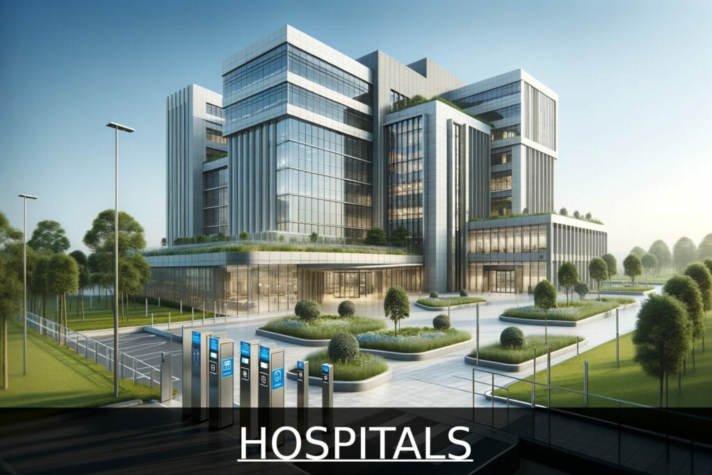 Hospital