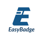 Easy Badge Verticale