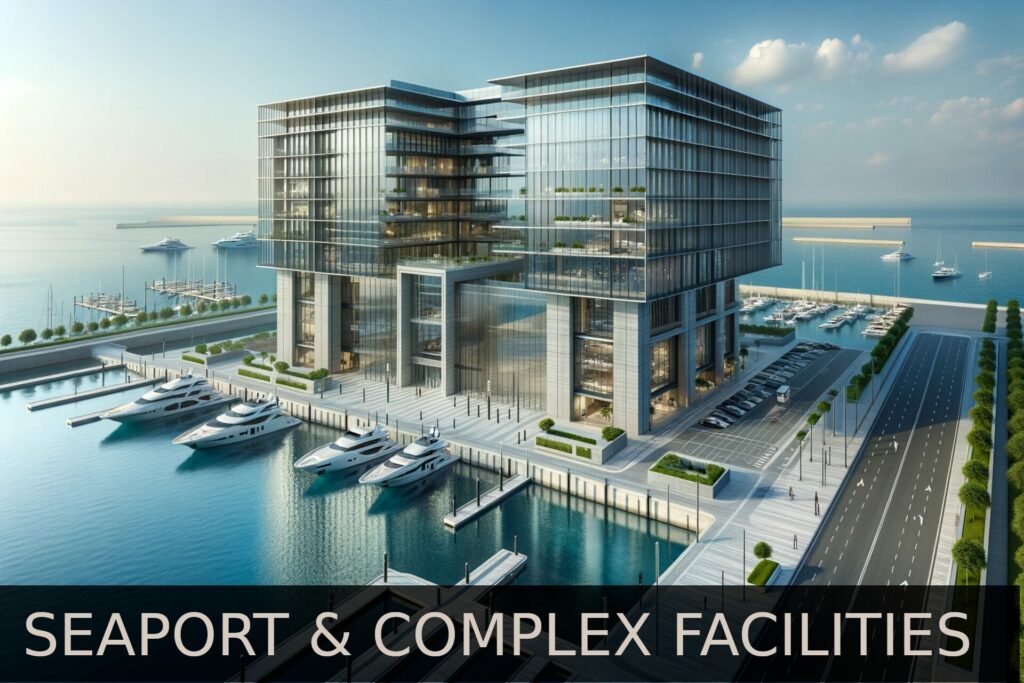 Seaport